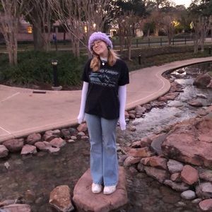 Meet your Posher, Harleigh